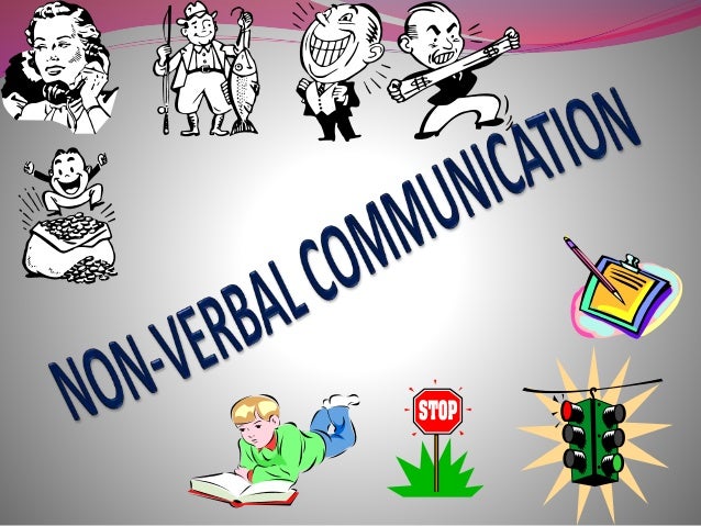importance of non verbal communication importance of non verbal communication in business